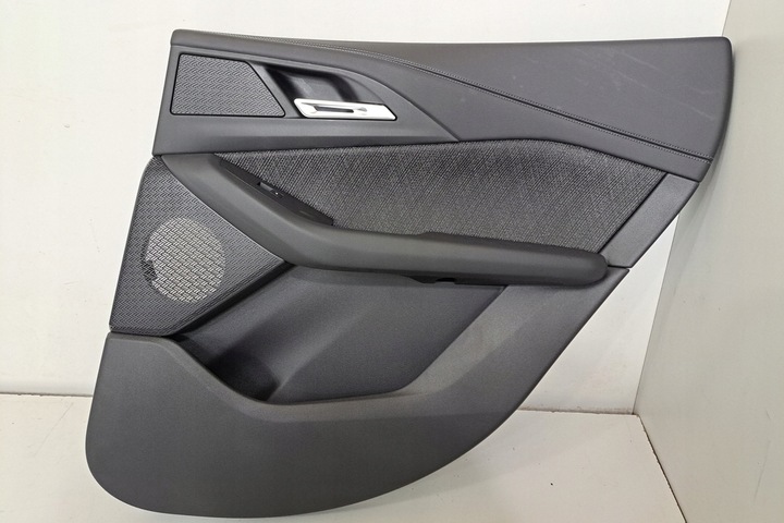 фото №15, Комплект сидений bmw 4 convertible g23, g83 5a1ca98 1.5l гибрид 2022