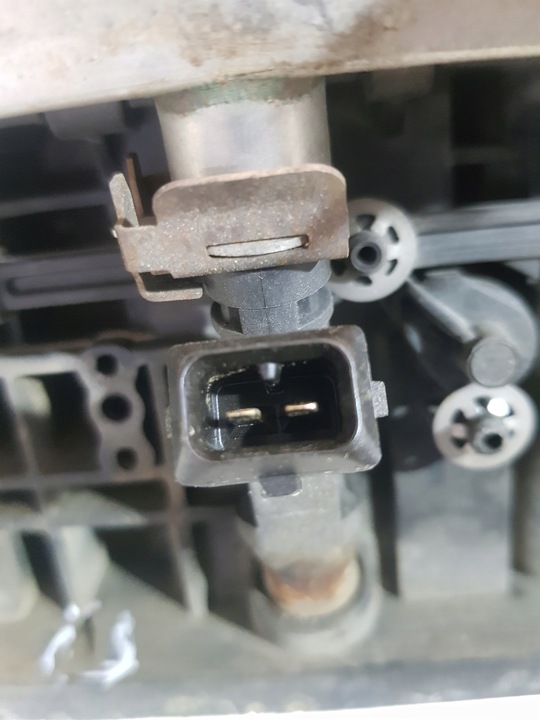 фото №12, Коллектор всасывающий 55557904 opel astra corsa d 1.4 b 0280600064