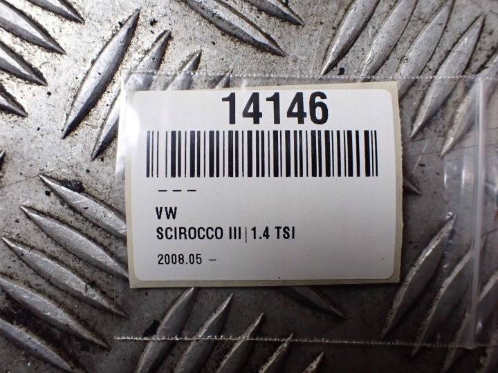 фото №9, Підйомник вікна двері volkswagen scirocco 1k8837402k перед сторона права