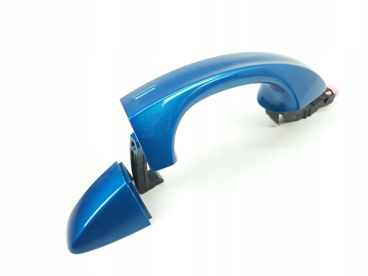 фото №4, Нова org ручка двері лівий перед vw arteon 3h lb5d