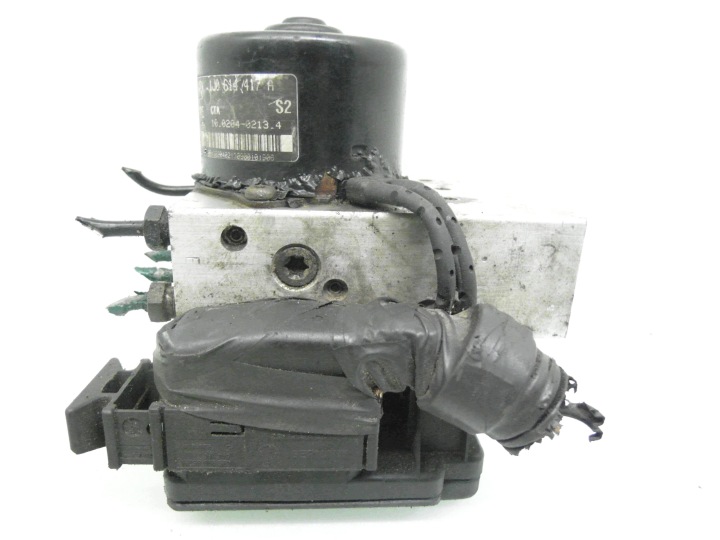 фото №5, Блок управления abs seat ibiza ii 6k1 1j0907379af 10094903673