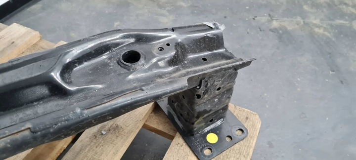 фото №6, Q3 83a балка бампера зад задняя 83a807309a