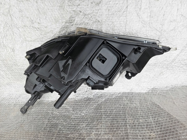 фото №6, Opel astra j gtc cascada фара bi-xenon права 13281281