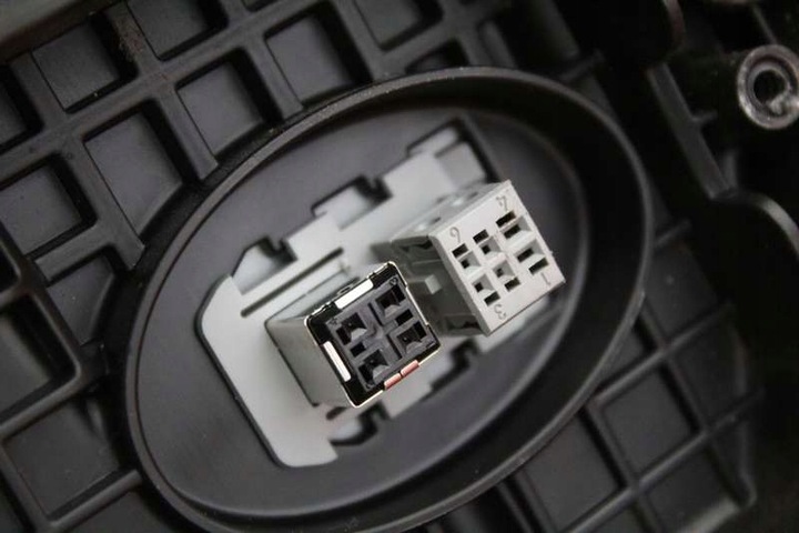 фото №14, Фара правые лампа перед ксенон ксенон eu 92102-f1110 kia sportage 4 iv