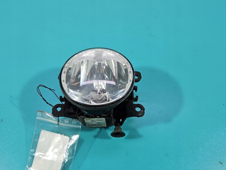 фото №2, Галоген правые renault talisman 15-20