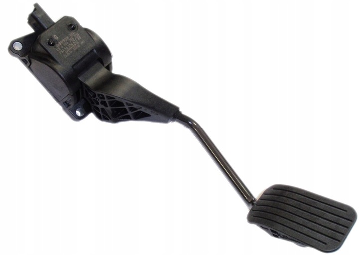 фото №1, Педаль потенціометр газу berlingo 1.4 1.6hdi