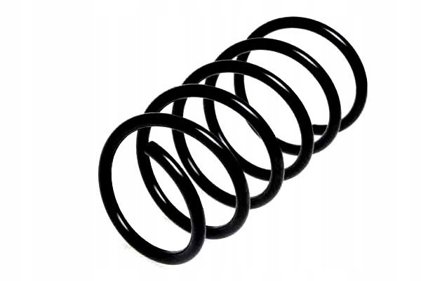 фото №2, Пружина підвішування lesjofors sp2893 sp0001 99750