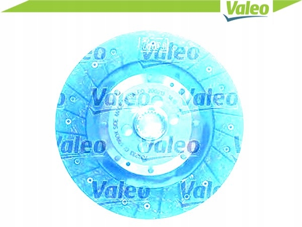 фото №2, Valeo сцепление kpl. bmw 1/3/5/z4 2,2-3,0 00-13