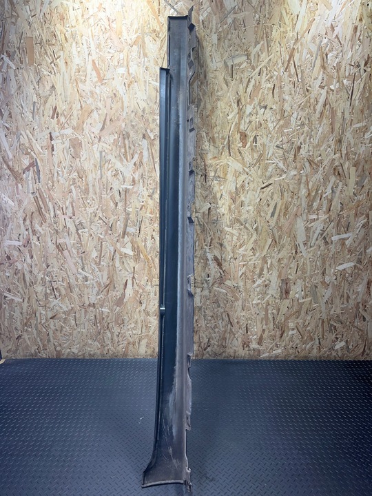 фото №10, Накладка планка порогова bmw f10 f11 m набір carbosnchwarz 416 ліва