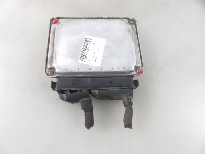 фото №9, Блок управления vw touran i 2.0 06g906022e 0261s04651