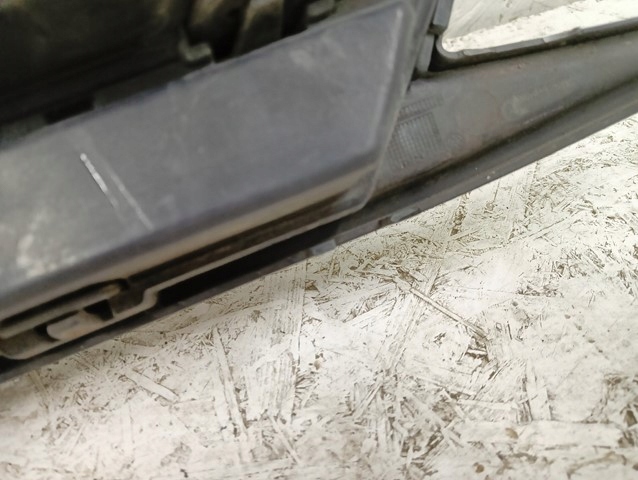фото №6, Решітка решітка радіатора решітка радіатора vw jetta 5c6 15-18