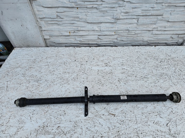 фото №1, Q5 8r wał приводной 8r0521101e