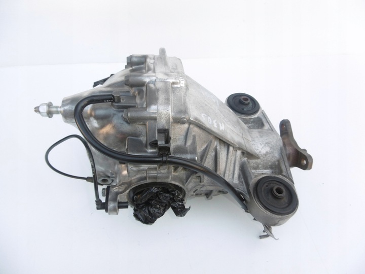 фото №4, Дифференциал мост зад infiniti m m30s m37s q70s