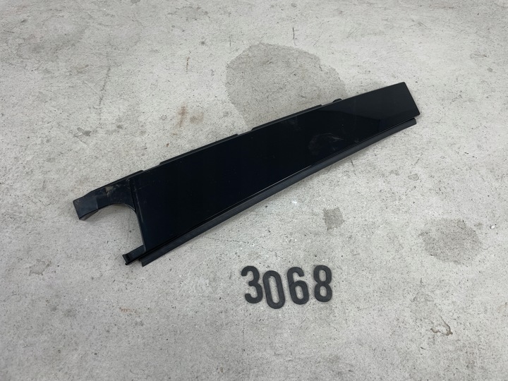 фото №2, Mercedes c-klasa w206 накладка двері зад лівий a2066906700