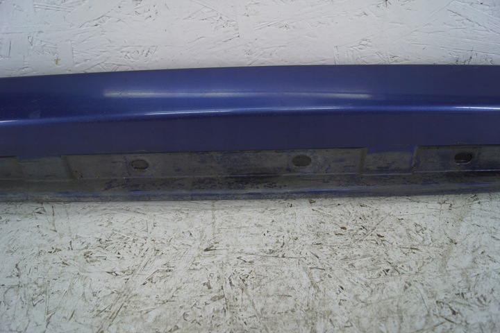 фото №10, Порог планка пороговая левая audi a4 b6 b7 8e0853859