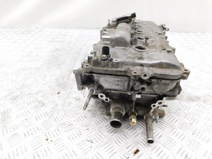 фото №7, Головка kpl. - toyota prius w3 w4 ct200h auris 1.8 гібрид 2zr-fxe