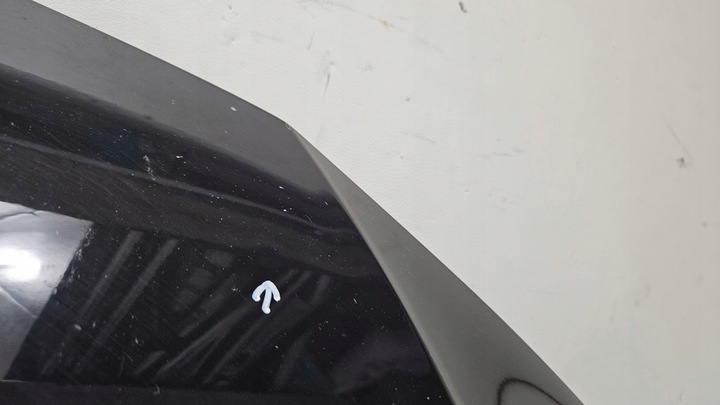 фото №10, Капот кришка двигуна vw passat b8 3g оригінальна