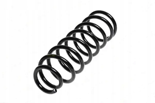 фото №1, Пружина підвішування 4292583 lesjöfors