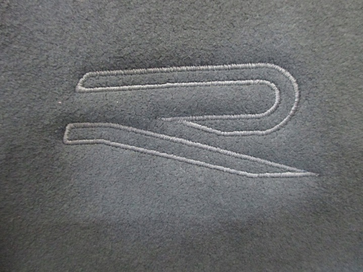 фото №9, Сидіння оббивка vw taigo 22r r-line алькантара