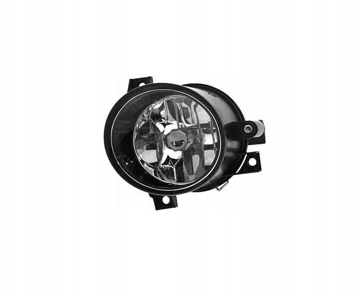 фото №1, Лампа протитуманна seat ibiza 6l , 05.06 - 04.08 5p0941703