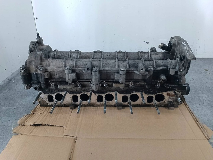 фото №7, Головка alfa romeo 159 55207295 713800199b 2.4 jtdm