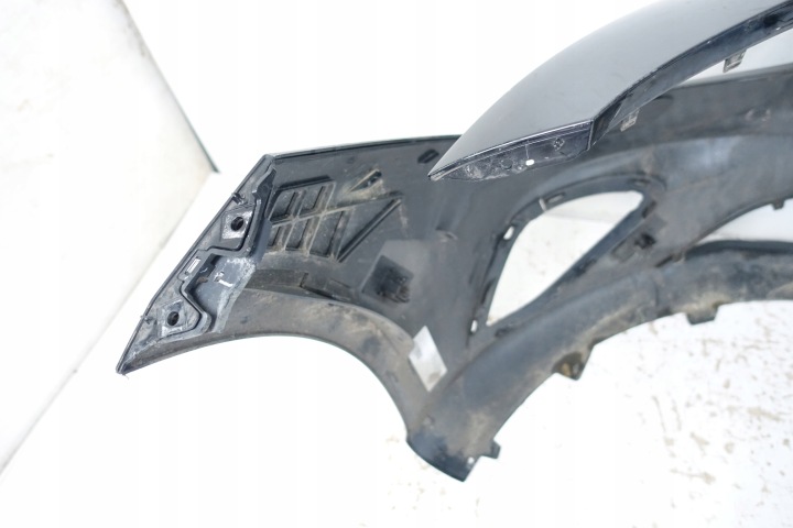 фото №10, Mercedes cla 118 w118 2019- бампер перед передній a1188855300
