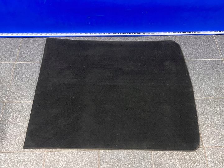 фото №1, Audi a6 c7 обивка багажника 4g0862559a