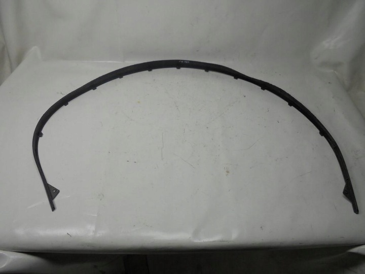 фото №7, Спойлер накладка спойлер бампер перед 86591-g5000 niro i 1,6 gdi гібрид 17r