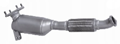 фото №1, Каталізатор ford focus 1.8 tdi | od 1999