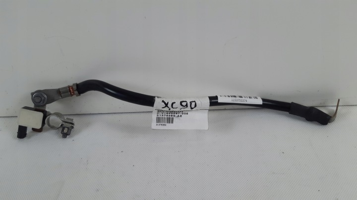 фото №7, Volvo xc90 ii клема піротехнічна 30659848, 31840287