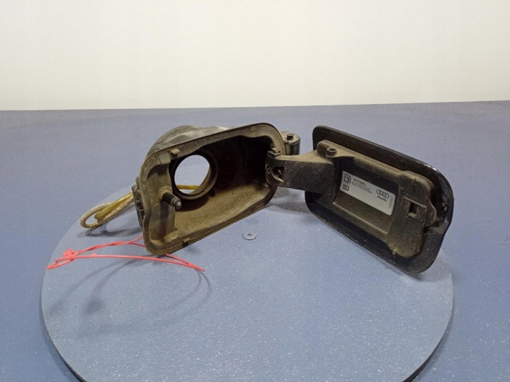 фото №5, Audi a6 c7 кришка заливання пального 4g0809906c lx5r