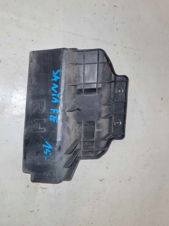 фото №1, Кріплення бампера зад захист hyundai santa fe iii grand