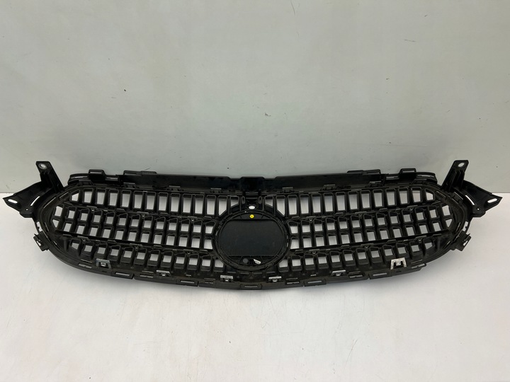 фото №5, Mercedes e-klasa w213 рестайлинг решётка решётка радиатора хром бампера передней перед 20-