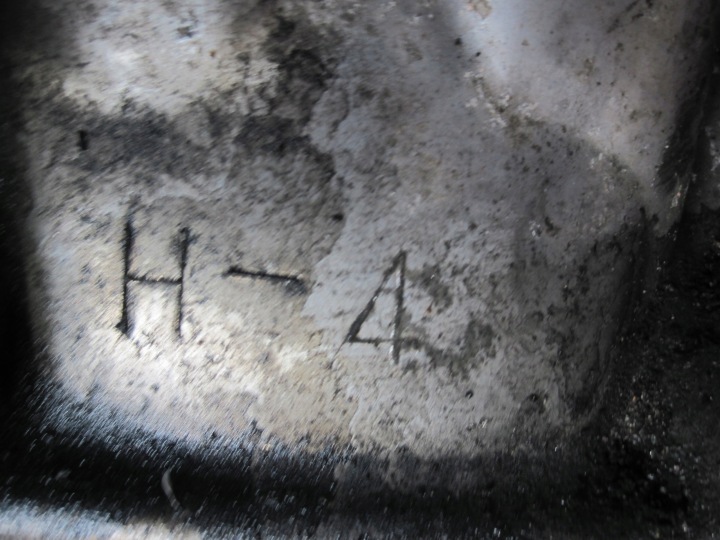 фото №7, Lexus is 2.2 d 2ad-fhv 177km 06r блок  двигуна номінальний 6y07391 527291
