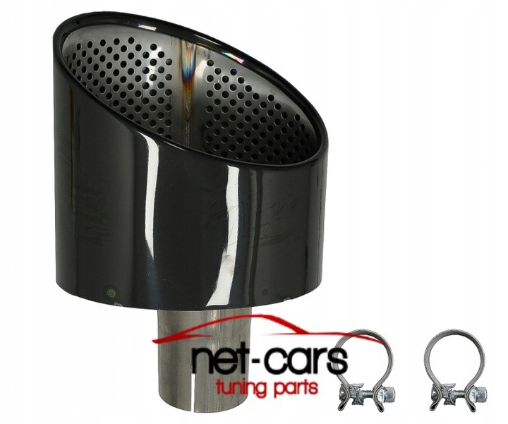 фото №10, Дифузор audi a4 b9 8w 16-19 бампер sline wz rs 4 s4 чорний poły наконечники b