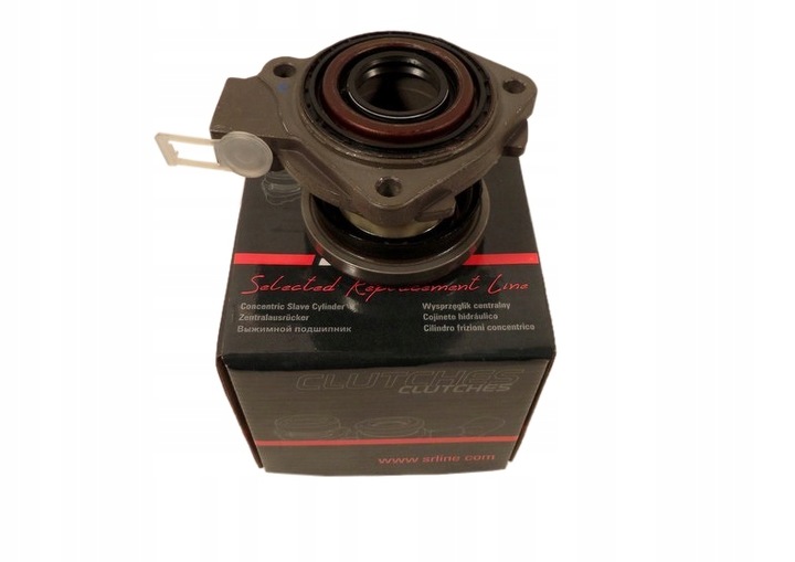 фото №2, Циліндр зчеплення saab 9-5 ys3e 1997 - 2009