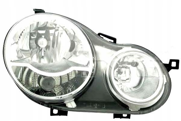 фото №4, Фара tyc tyc 20-0386-05-2