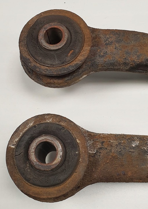 фото №8, Рычаг зад задний chevrolet tahoe ii 15767252