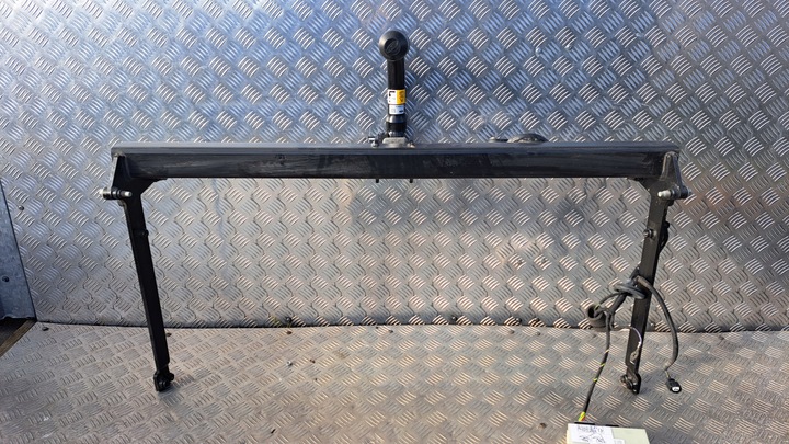 фото №6, Ford puma mk2 2020 r hak cholowniczy модуль l1tj-19d521-ba