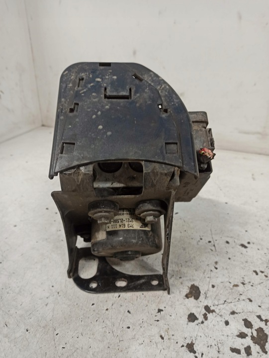 фото №9, Seat alhambra 1.9tdi насос гальмівна 7m3614111n 7m3907379d