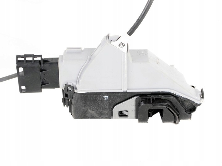 фото №3, Замок двері праві задній citroen c5 aircross 17- r.