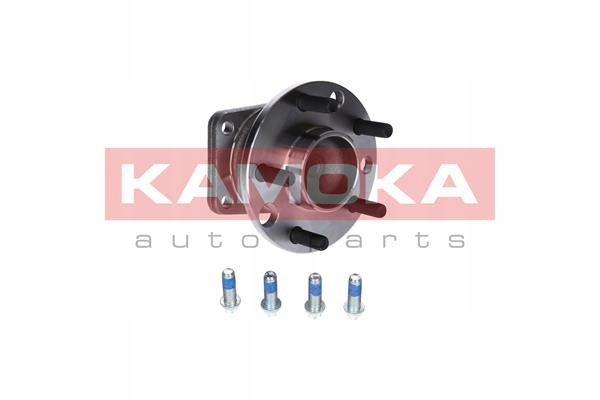 фото №13, Kamoka 5500085 набір підшипник колеса