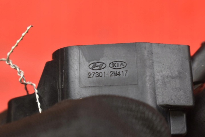 фото №6, Котушка запалювання 27301-2m417 kia sportage 5 v 1.6 t-gdi 150 km 21-25
