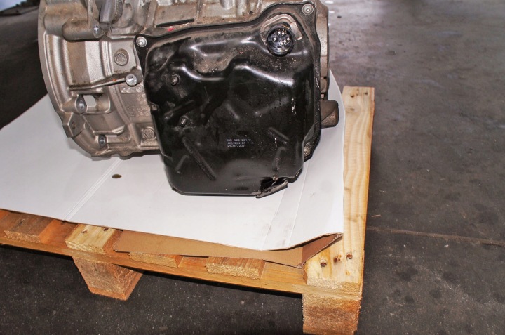 фото №10, Ua002 audi a3 iii 8v ^ 2.0 tfsi 186km коробка передач dsg s-tronic ogc