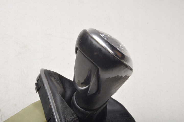 фото №7, Volvo v40 ii вибірник домкрат коробки передач 31256999