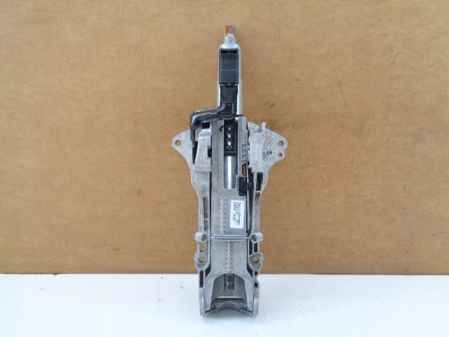 фото №1, Mercedes vito w447 колонка рулевая a4474604400