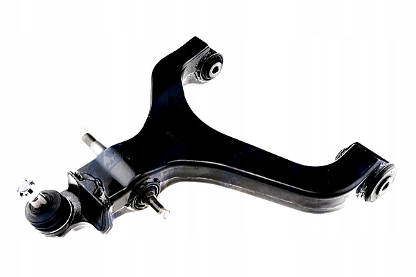 фото №2, Рычаг переднее левый ssangyong actyon 13- kyron 12- rexton 12- korando