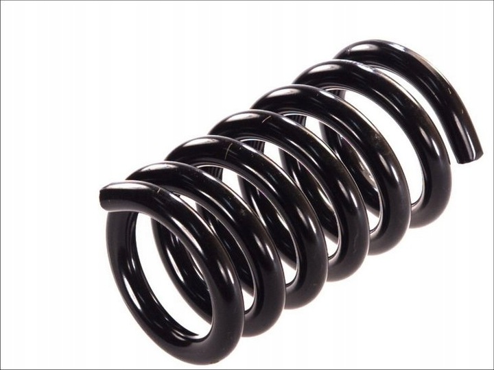 фото №15, Пружина zaw. ford p. transit 2.0/2.5d 05.91-12.00