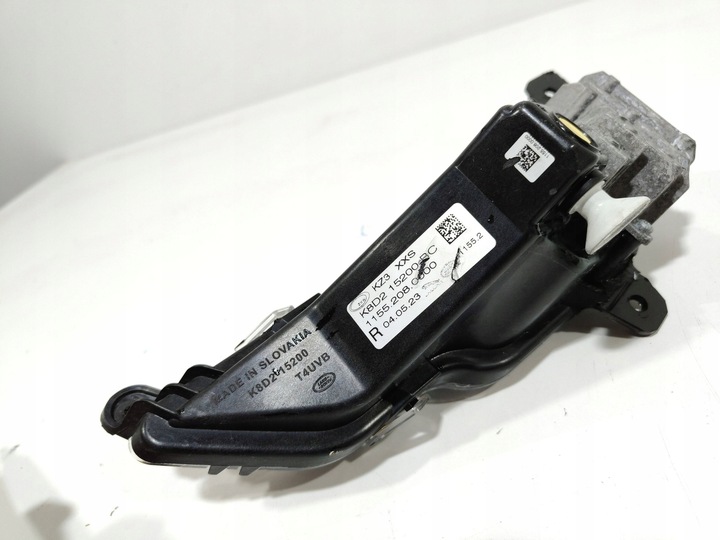 фото №6, Land rover evoque ii l551 галоген led правий перед