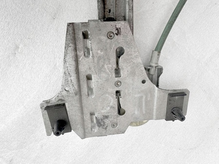 фото №3, Citroen c8 2008r підйомник вікна зад лівий 1494841080-c ryginał